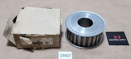 *NEW SURPLUS* Browning 24HH150 Gearbelt Pulley 1-1/2" Bore 24 Tooth + Warranty! Main Image
