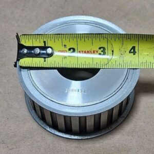 *NEW SURPLUS* Browning 24HH150 Gearbelt Pulley 1-1/2" Bore 24 Tooth + Warranty! - Image 3