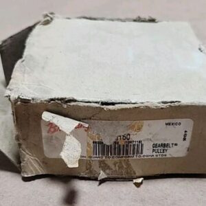 *NEW SURPLUS* Browning 24HH150 Gearbelt Pulley 1-1/2" Bore 24 Tooth + Warranty! - Image 8