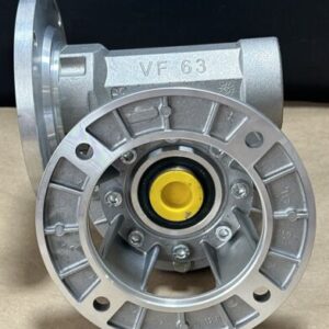 NEW- Bonfiglioli Riduttori VF63/F1 38 N145TC B3 Right Angle Gearbox || WARRANTY! - Image 5