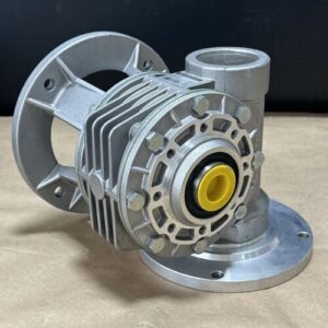 NEW- Bonfiglioli Riduttori VF63/F1 38 N145TC B3 Right Angle Gearbox || WARRANTY! - Image 6