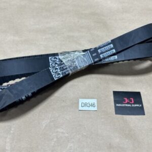 (3) NEW SURPLUS- Gates 300H100 PowerGrip Timing Belt || FAST SHIPPED & WARRANTY - Image 1