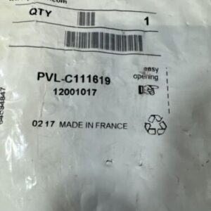 New Parker pvl-c111619 Solenoid Valve Warranty Fast Shipping 🇺🇸 - Image 2