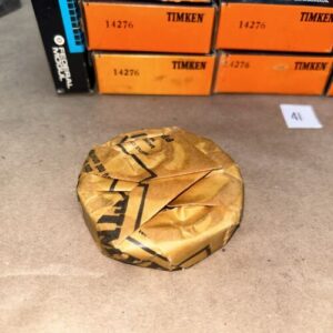 (9) TIMKEN 14276 TAPERED ROLLER BEARINGS & (3) FEDERAL MOGUL 14276 NIB - Image 3