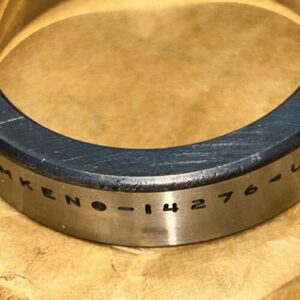 (9) TIMKEN 14276 TAPERED ROLLER BEARINGS & (3) FEDERAL MOGUL 14276 NIB - Image 4