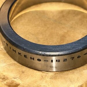 (9) TIMKEN 14276 TAPERED ROLLER BEARINGS & (3) FEDERAL MOGUL 14276 NIB - Image 5