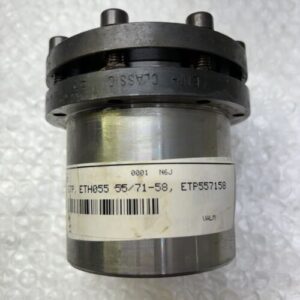 **NEW ETP BUSHING ETP-CLASSIC 55 CONNECTOR# - Image 4