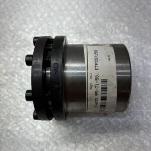 **NEW ETP BUSHING ETP-CLASSIC 55 CONNECTOR# - Image 6