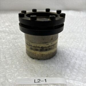 ** PREOWNED ETP BUSHING ETP-CLASSIC 55 CONNECTOR# - Image 1