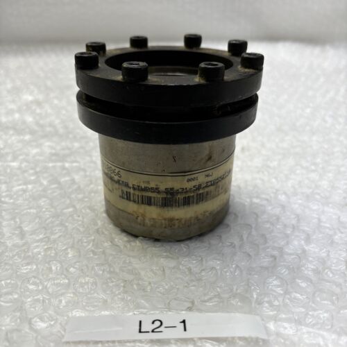 ** PREOWNED ETP BUSHING ETP-CLASSIC 55 CONNECTOR# Main Image