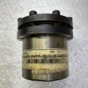 ** PREOWNED ETP BUSHING ETP-CLASSIC 55 CONNECTOR# - Image 2