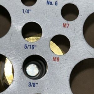 (2) FM4 Foster Brass Couplers NNB Fast Shipping! + Warranty - Image 10
