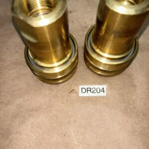 FOSTER MFG H6 NNB FAST SHIPPING! + WARRANTY - Image 1