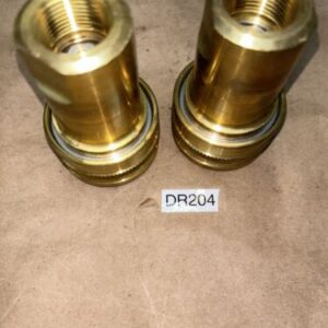 FOSTER MFG H6 NNB FAST SHIPPING! + WARRANTY - Image 2