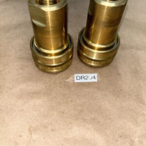 FOSTER MFG H6 NNB FAST SHIPPING! + WARRANTY - Image 3