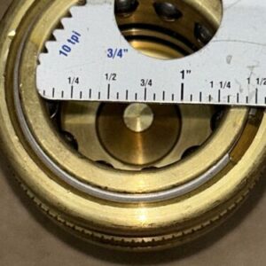 FOSTER MFG H6 NNB FAST SHIPPING! + WARRANTY - Image 6
