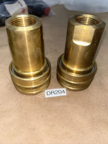 (2) FOSTER MFG H6B NNB FAST SHIPPING! + WARRANTY Main Image