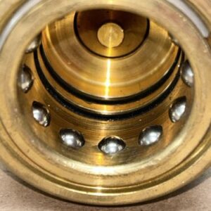 (2) FOSTER MFG H6B NNB FAST SHIPPING! + WARRANTY - Image 6