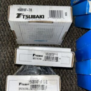 Martin Mixed Lot of 58 Various Sprockets (36) In Boxes Fast Shipping+ Warranty - Image 3