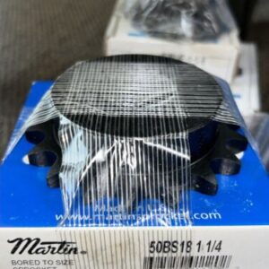 Martin Mixed Lot of 58 Various Sprockets (36) In Boxes Fast Shipping+ Warranty - Image 5