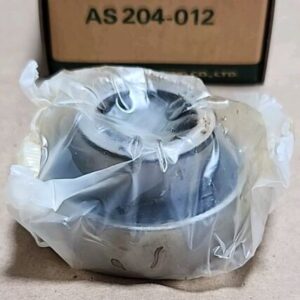 *BRAND NEW IN BOX* [5] NTN AS204-012 Ball Bearing Insert 19mm 3/4" ID + Warranty - Image 4