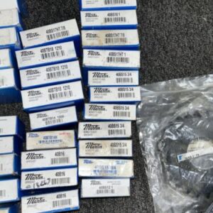 Martin Mixed Lot of 58 Various Sprockets (36) In Boxes Fast Shipping+ Warranty - Image 9