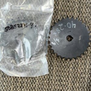 Martin Mixed Lot of 58 Various Sprockets (36) In Boxes Fast Shipping+ Warranty - Image 13
