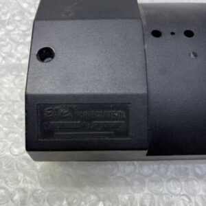 ** PREOWNED Efka VARIOCONTROL V720Y02 OPERATION PANEL HZ9810# - Image 3