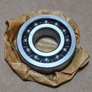 *NEW SURPLUS* [4] SNR 1204.G15 Single Row Self-Aligning Ball Bearing + Warranty! - Image 2