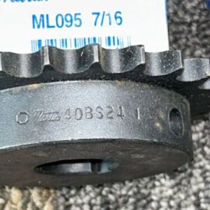 Martin Mixed Lot of 58 Various Sprockets (36) In Boxes Fast Shipping+ Warranty - Image 19