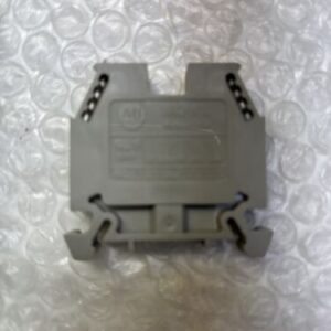 **Allen Bradley 1492-W10 Terminal Block Grey 600VAC QYT Of 30# Fast Shipping # - Image 3