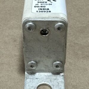 NEW SURPLUS INVENTORY- Bussmann 170E3845 80A 900V Fuse || FAST SHIPPED 🇺🇸 - Image 4