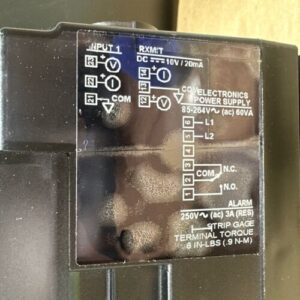NEW- Watlow Power Series Solid State Power Control PC11-F20B-0100 480V 125A 🇺🇸 - Image 5