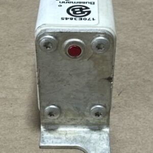 NEW SURPLUS INVENTORY- Bussmann 170E3845 80A 900V Fuse || FAST SHIPPED 🇺🇸 - Image 5