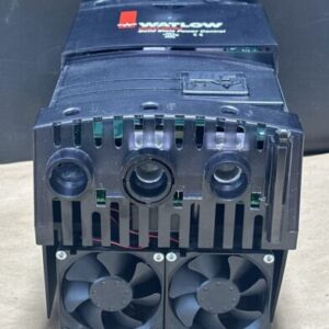 NEW- Watlow Power Series Solid State Power Control PC11-F20B-0100 480V 125A 🇺🇸 - Image 9