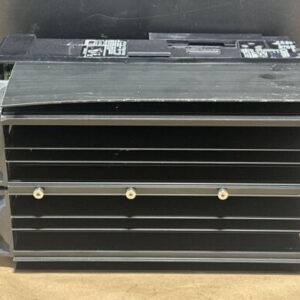 NEW- Watlow Power Series Solid State Power Control PC11-F20B-0100 480V 125A 🇺🇸 - Image 12