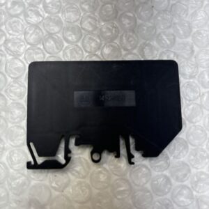 ** New 1492-N37 Allen Bradley Terminal Block End Barrier (QYT Of 20)# - Image 4