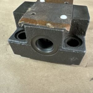 New Vickers Hydraulic Valve Block CVCS-25-C1-S2-W250-11 Warranty 🇺🇸 - Image 5