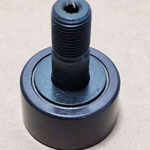 *NEW SURPLUS* [5] McGill CF-1-3/8-SB Cam Follower 1.375" Roller Dia + Warranty! - Image 4