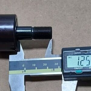 *NEW SURPLUS* [5] McGill CF-1-3/8-SB Cam Follower 1.375" Roller Dia + Warranty! - Image 8