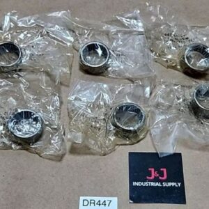 *NEW SEALED* [6] Torrington B-1610 Needle Roller Bearing 🇺🇸 Made + Warranty! - Image 1