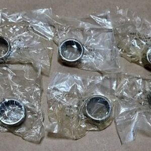 *NEW SEALED* [6] Torrington B-1610 Needle Roller Bearing 🇺🇸 Made + Warranty! - Image 2