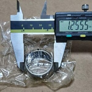 *NEW SEALED* [6] Torrington B-1610 Needle Roller Bearing 🇺🇸 Made + Warranty! - Image 6