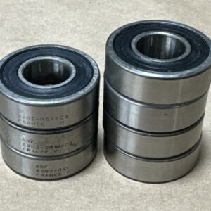 (13) NEW MIXED LOT- SKF Roller Ball Bearings *SEE DESCRIPTION FOR PART #’s* 🇺🇸 - Image 3