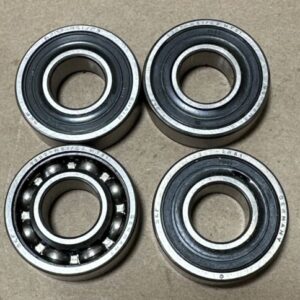 (13) NEW MIXED LOT- SKF Roller Ball Bearings *SEE DESCRIPTION FOR PART #’s* 🇺🇸 - Image 5