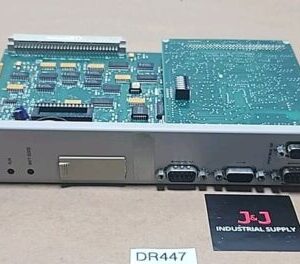 *PREOWNED* Siemens 545-1104 Simatic 545 Processor Controller 2803928 + Warranty! - Image 1