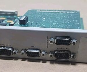 *PREOWNED* Siemens 545-1104 Simatic 545 Processor Controller 2803928 + Warranty! - Image 4