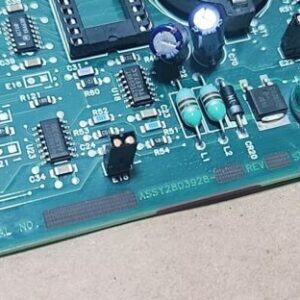 *PREOWNED* Siemens 545-1104 Simatic 545 Processor Controller 2803928 + Warranty! - Image 10