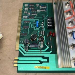 * For Parts* Foxboro A2045BH-J PC Board * Read Description* Fast Shipping! - Image 3