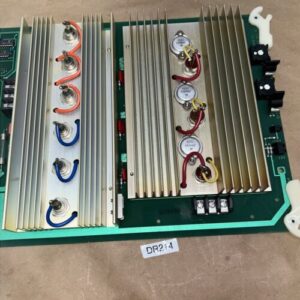 * For Parts* Foxboro A2045BH-J PC Board * Read Description* Fast Shipping! - Image 4